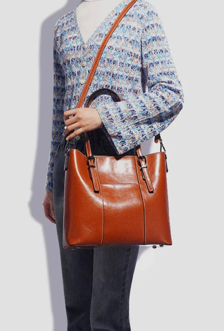 Sac - JULIA