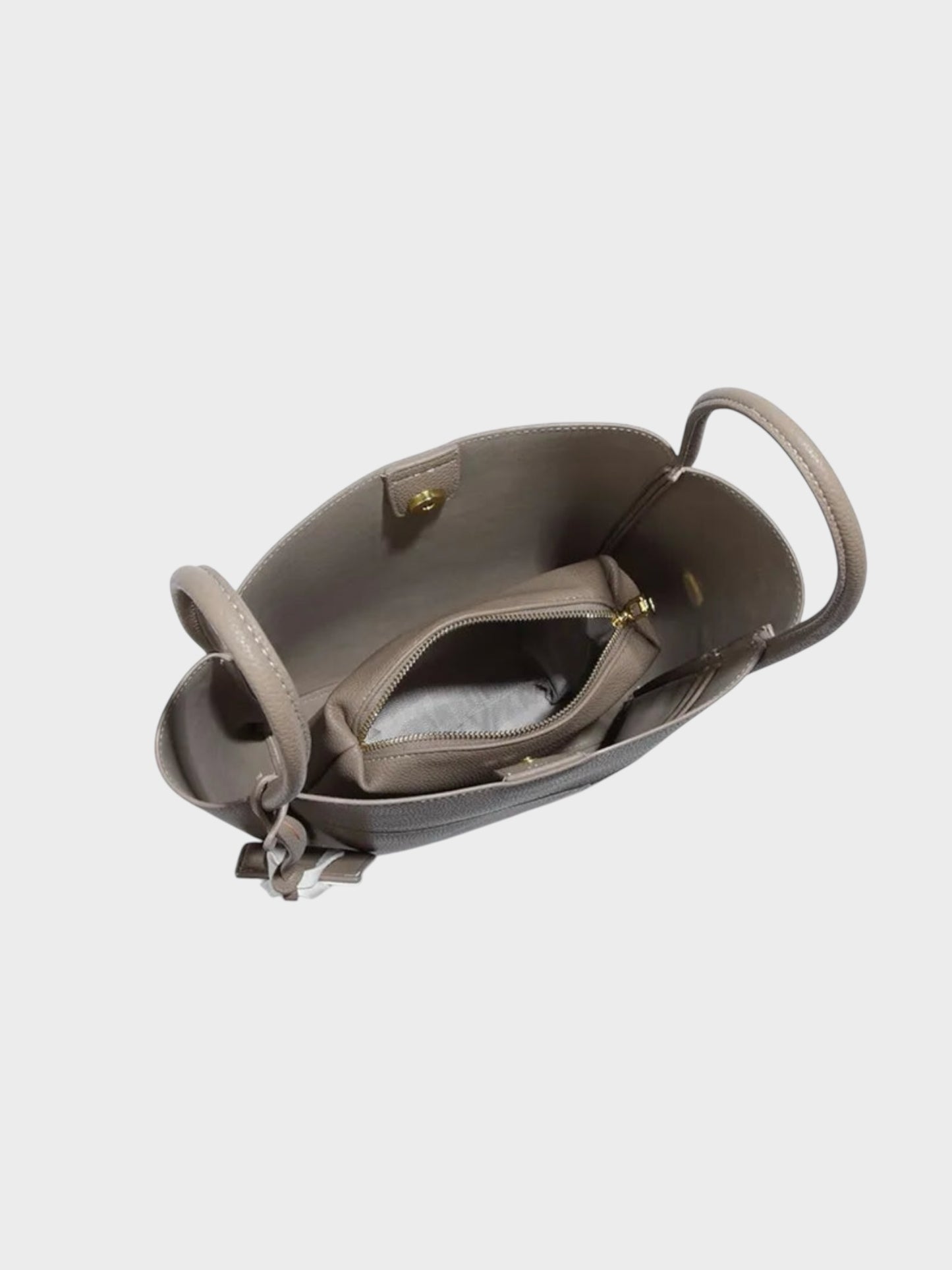 Sac - CAROLINE + 1 trousseau Gratuit