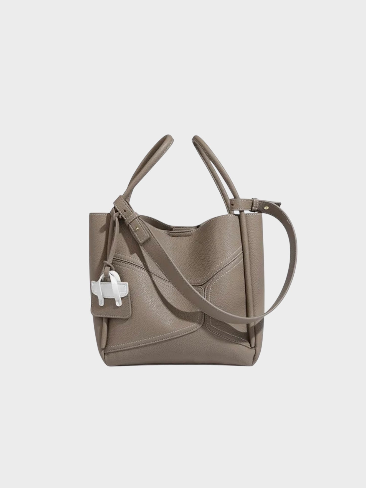Sac - CAROLINE + 1 trousseau Gratuit