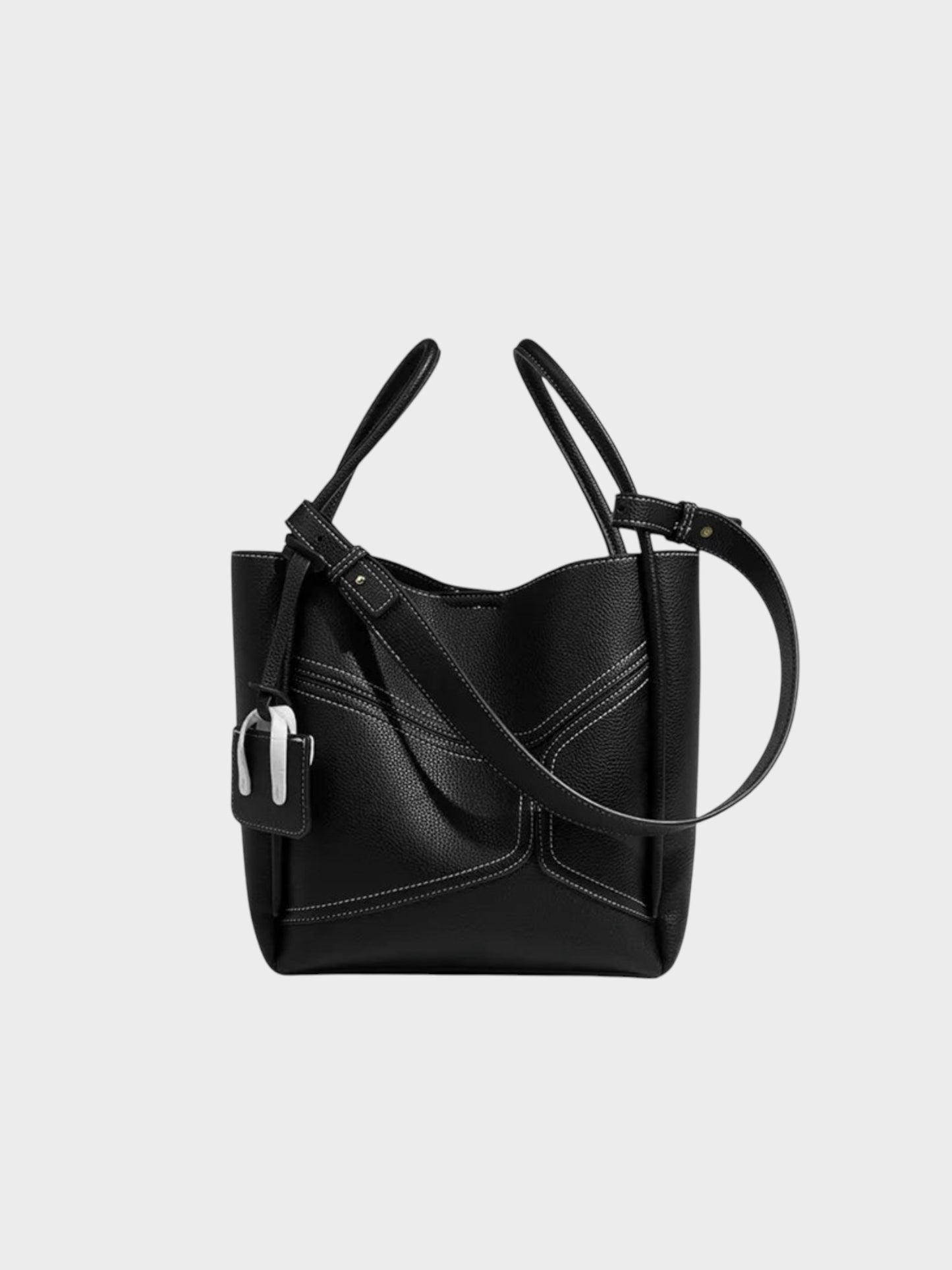 Sac - CAROLINE + 1 trousseau Gratuit