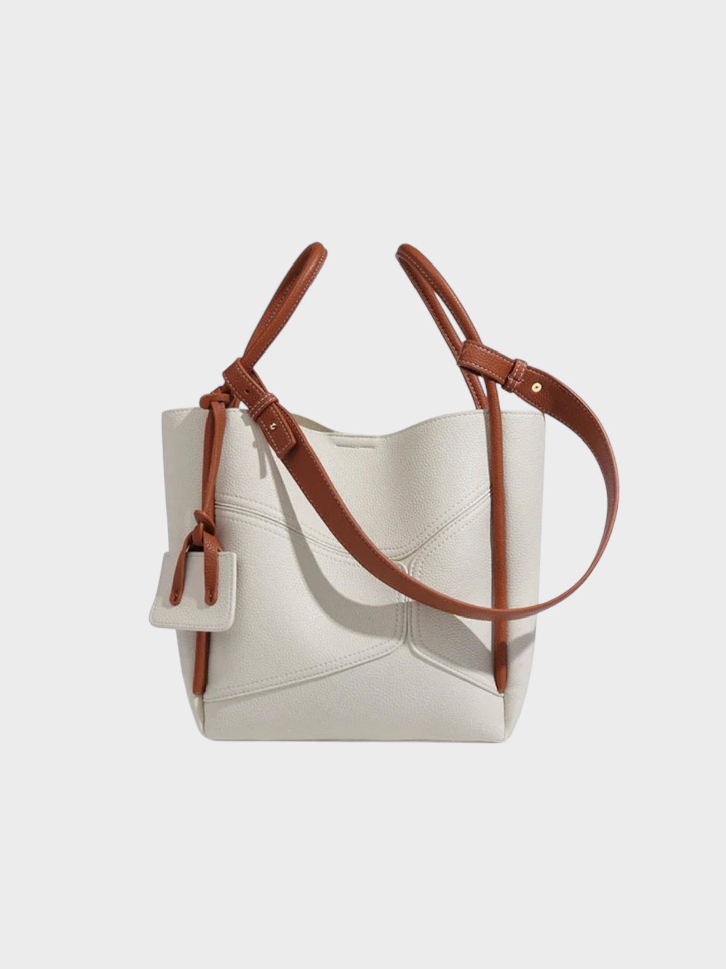 Sac - CAROLINE + 1 trousseau Gratuit