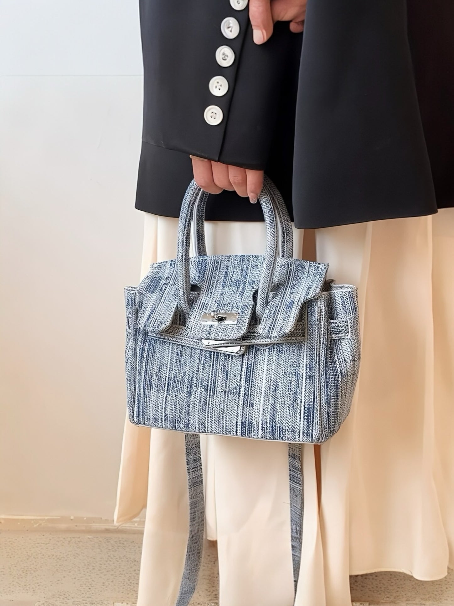 Borsa - CAWAY