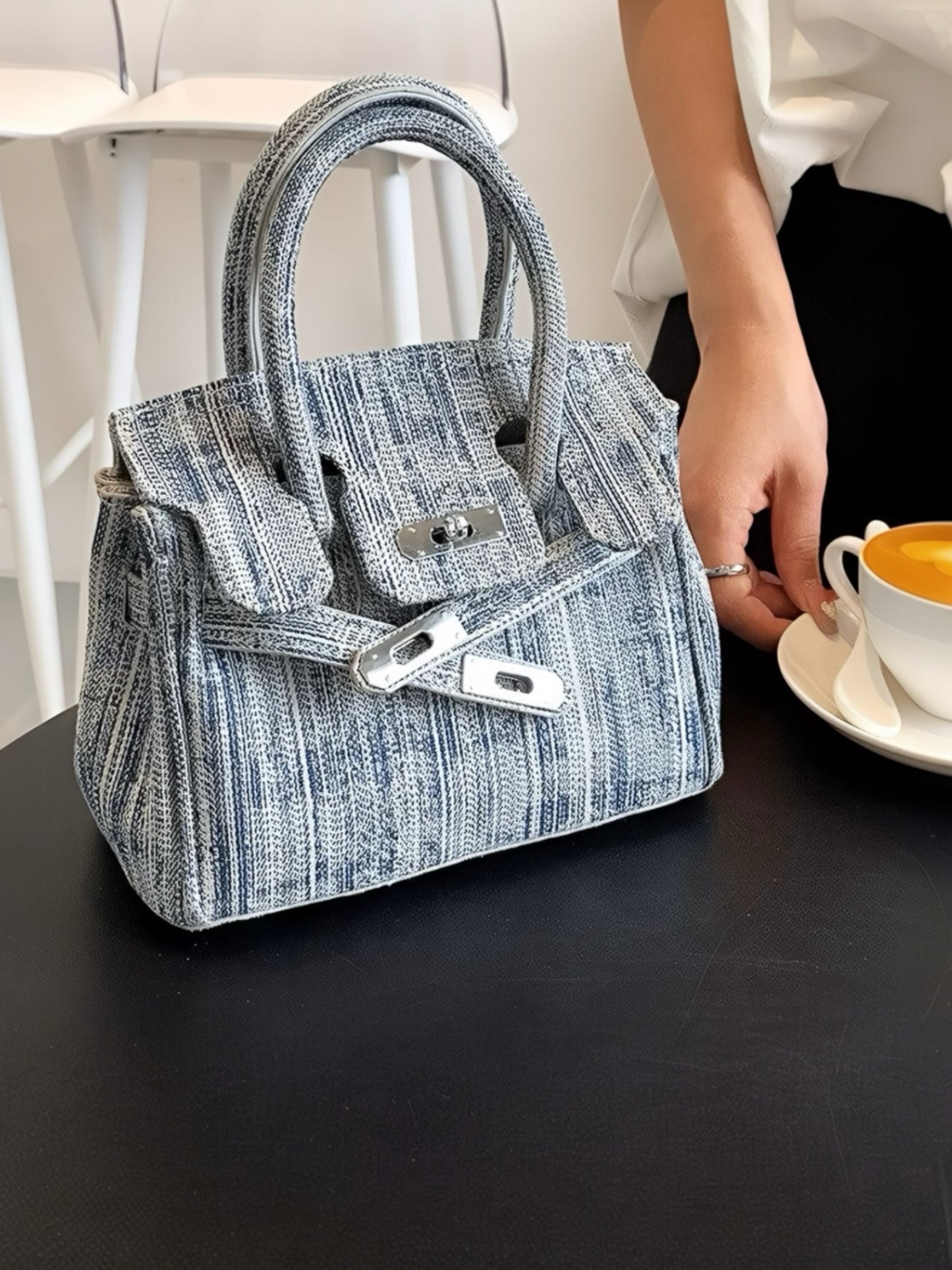 Borsa - CAWAY