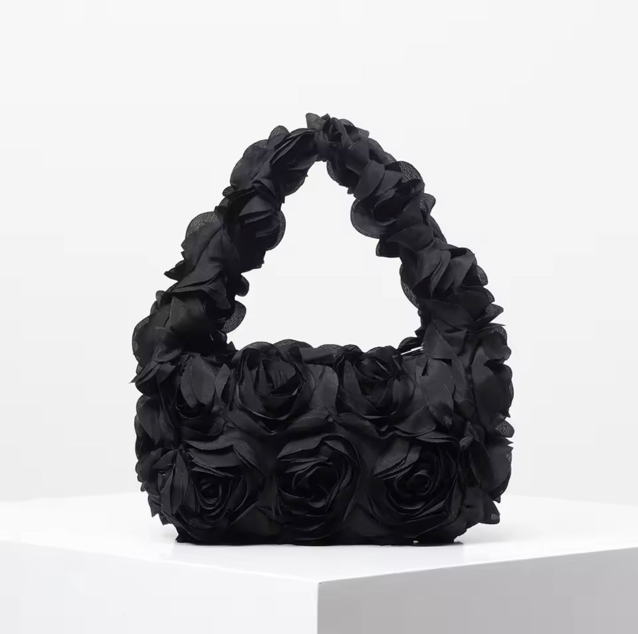 Borsa a mano - ROSA