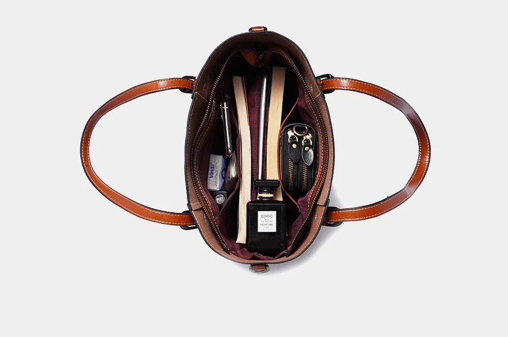 Sac - JULIA