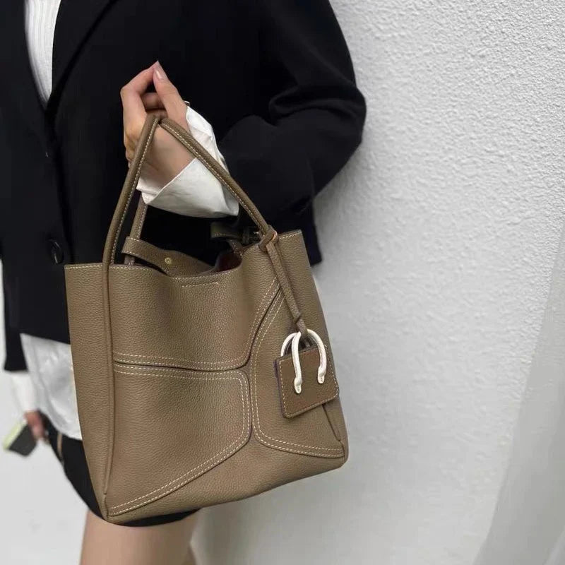 Sac - CAROLINE + 1 trousseau Gratuit