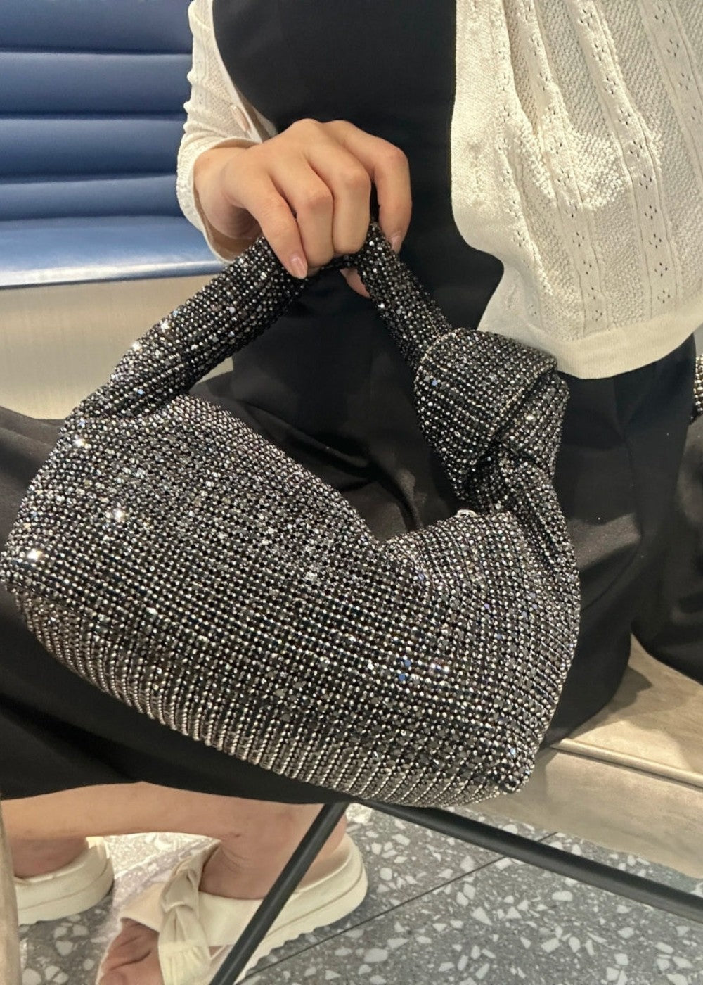 Borsa a mano - FENCY