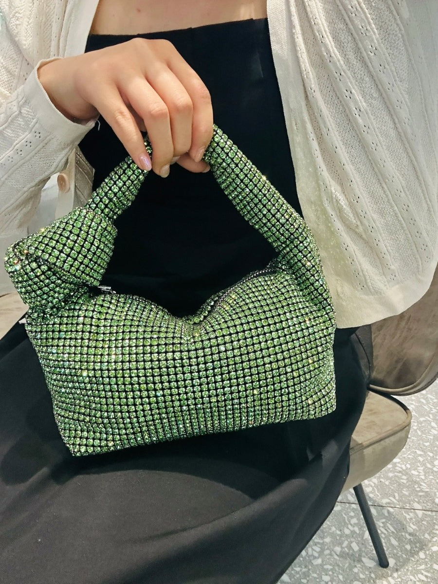 Borsa a mano - FENCY