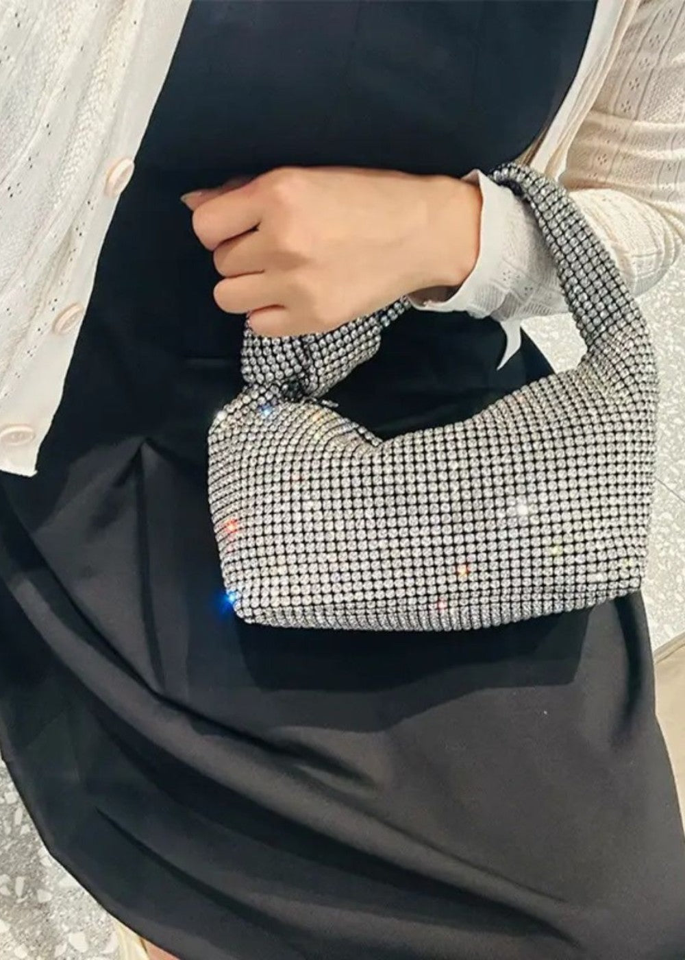 Borsa a mano - FENCY